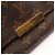 Louis Vuitton Favorite MM Monogram Handtasche Braun Monogramm - Ansicht 9