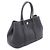 Hermès Hermes Neo Garden 23 Handtasche Schwarz - Ansicht 2