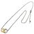 Collar Piaget Possession Diamantes - vista 3