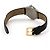 Orologio Cartier Panthère Cougar LM Two-Tone Quartz - vista 5