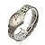Orologio Cartier Panthère Cougar LM W35002F5 Quartz - vista 2