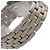 Orologio Cartier Panthère Cougar LM W35002F5 Quartz - vista 4