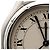 Orologio Cartier Panthère Cougar LM W35002F5 Quartz - vista 5