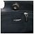 Borsa Burberry Nova Check Nero Beige - vista 8