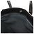 Borsa Burberry Nova Check Nero Beige - vista 9