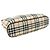 Bolso Burberry Nova Check Beige Marrón oscuro - vista 5