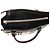 Bolso Burberry Nova Check Beige Marrón oscuro - vista 7