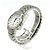 Bulgari Reloj Bvlgari Solotempo ST29S de acero inoxidable quartz - vista 2