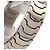 Bulgari Reloj Bvlgari Solotempo ST29S de acero inoxidable quartz - vista 4
