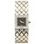 Relógio Quartz Chanel Matelassé Combination H0475
