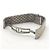 Relógio Quartz Chanel Matelassé Combination H0475 - vista 4