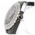 Orologio Chanel J12 33mm Ceramic D-8P Quartz - vista 4