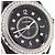 Orologio Chanel J12 33mm Ceramic D-8P Quartz - vista 5