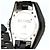 Orologio Chanel J12 33mm Ceramic D-8P Quartz - vista 6