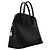 Hermès Borsa Hermes Bolide 31 Nero - vista 2