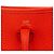 Hermès Hermes Evelyne TPM Schultertasche Rot - Ansicht 5