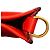 Hermès Hermes Evelyne TPM Schultertasche Rot - Ansicht 8