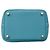 Hermès Sac à main Hermes Picotin Lock PM Bleu - vue 3