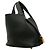 Hermès Bolsa Hermes Picotin Lock PM Preto - vista 2