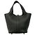 Hermès Bolsa Hermes Picotin Lock PM Preto - vista 7