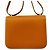 Hermès Hermes Constance Mini Schultertasche Golden - Ansicht 7