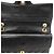 Borsa a tracolla Chanel Matelassé Nero - vista 10