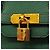 Hermès Borsa Hermes Birkin 35 in Ardennes Green Verde - vista 10