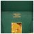 Hermès Borsa Hermes Birkin 35 in Ardennes Green Verde - vista 5