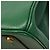 Hermès Borsa Hermes Birkin 35 in Ardennes Green Verde - vista 6