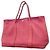 Hermès Sac Cabas Hermes Garden PM Marron