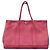 Hermès Sac Cabas Hermes Garden PM Marron - vue 11