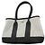 Hermès Bolso Tote Hermes Neo Garden 23 Negro