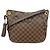 Borsa a tracolla Louis Vuitton Damier Southbank Damier ebene