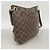 Borsa a tracolla Louis Vuitton Damier Southbank Damier ebene - vista 2