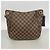Borsa a tracolla Louis Vuitton Damier Southbank Damier ebene - vista 7
