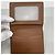 Louis Vuitton Brown Card Case - view 3