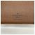 Louis Vuitton Brown Card Case - view 4