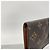 Louis Vuitton Brown Card Case - view 5