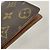 Louis Vuitton Brown Card Case - view 6