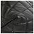 Chanel Matelassé Lammleder Tote Bag Schwarz - Ansicht 10