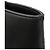 Chanel Matelassé Lammleder Tote Bag Schwarz - Ansicht 7