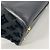 Borsa Tote Louis Vuitton Monogram Tuftage On My Side MM Nero - vista 8