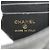 Bolso Chanel de piel de becerro granulada negra Negro - vista 5