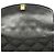 Chanel Diana Chain Schultertasche Schwarz - Ansicht 10