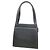 Borsa Tote Chanel in pelle d'agnello nera Nero