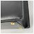 Borsa Tote Chanel in pelle d'agnello nera Nero - vista 6