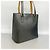 Borsa Tote Louis Vuitton Monogram Mat Stockton M55112 Noir Nero - vista 2