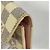 Cartera Tri-fold Louis Vuitton Damier Azur Portefeuille Victorine Blanco - vista 6