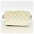 Chanel Matelassé Schultertasche mit Kette Roh - Ansicht 12
