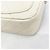 Chanel Matelassé Schultertasche mit Kette Roh - Ansicht 6